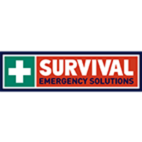SURVIVAL FIRST AID KITS