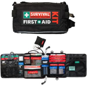 FIRST AID KITS