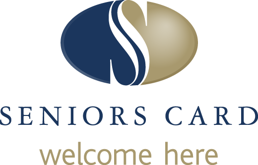 10% off with a Seniors card!