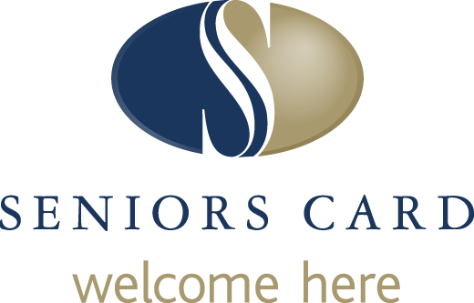 10% off with a Seniors card!