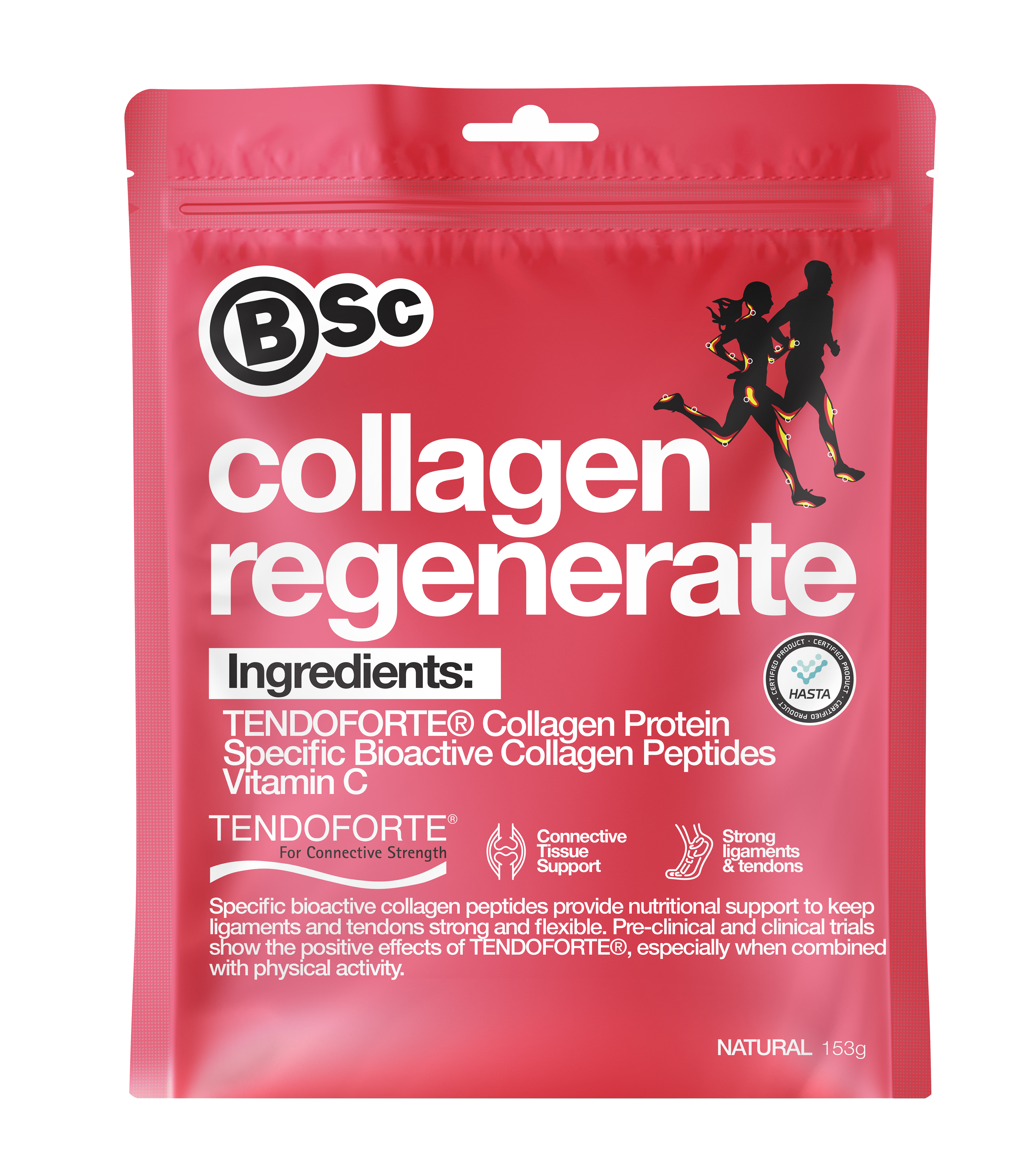 What you need to know about Collagen Regenerate