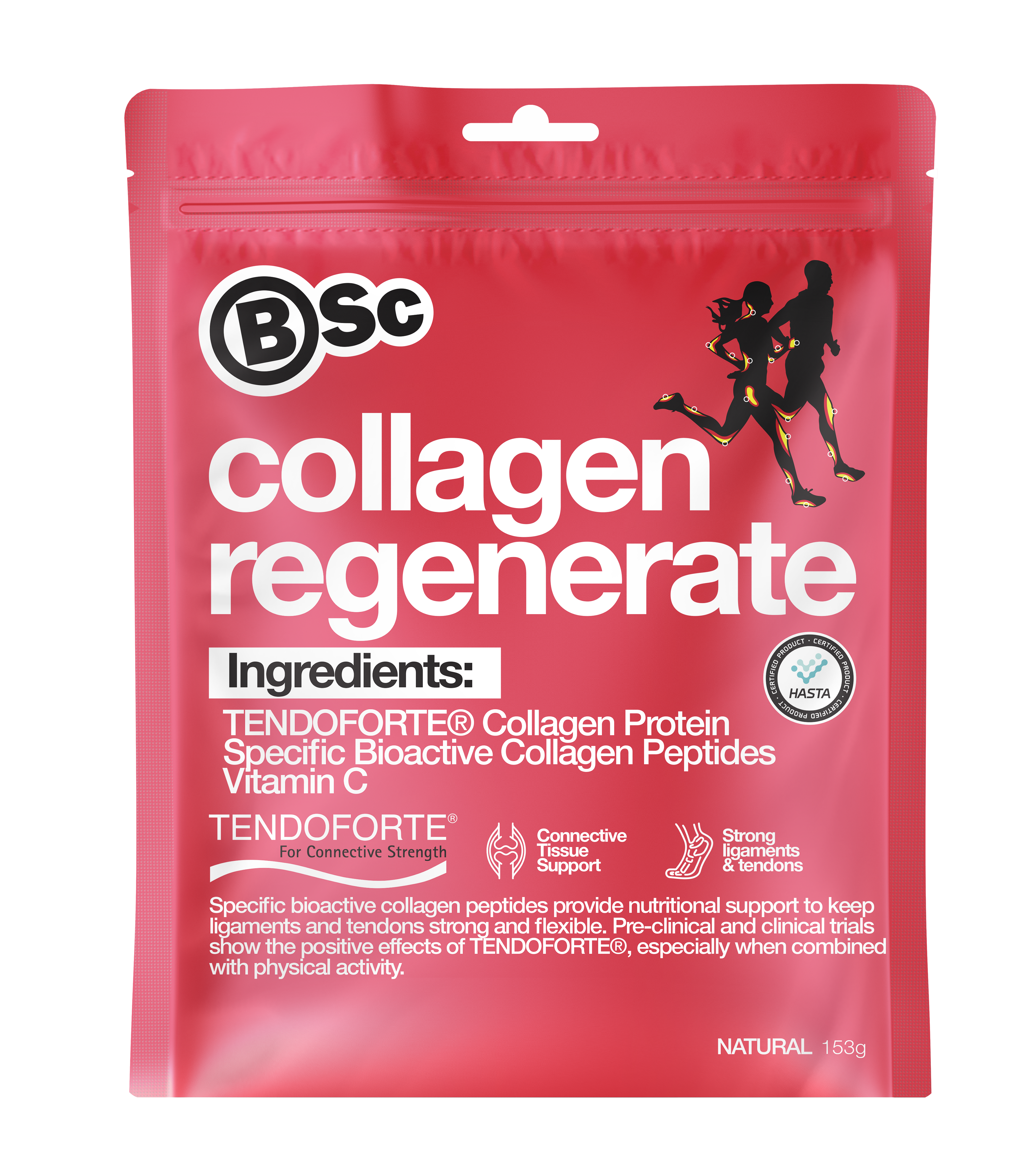 What you need to know about Collagen Regenerate