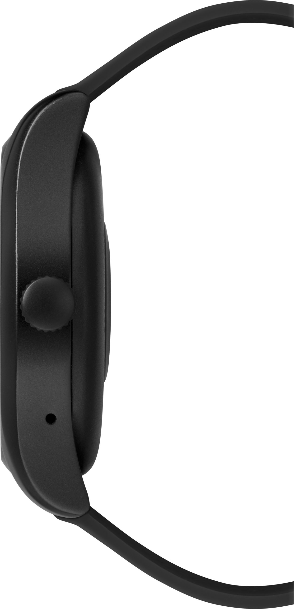 Timex Unisex Digital Smart Watch Black Wild Aid First Aid