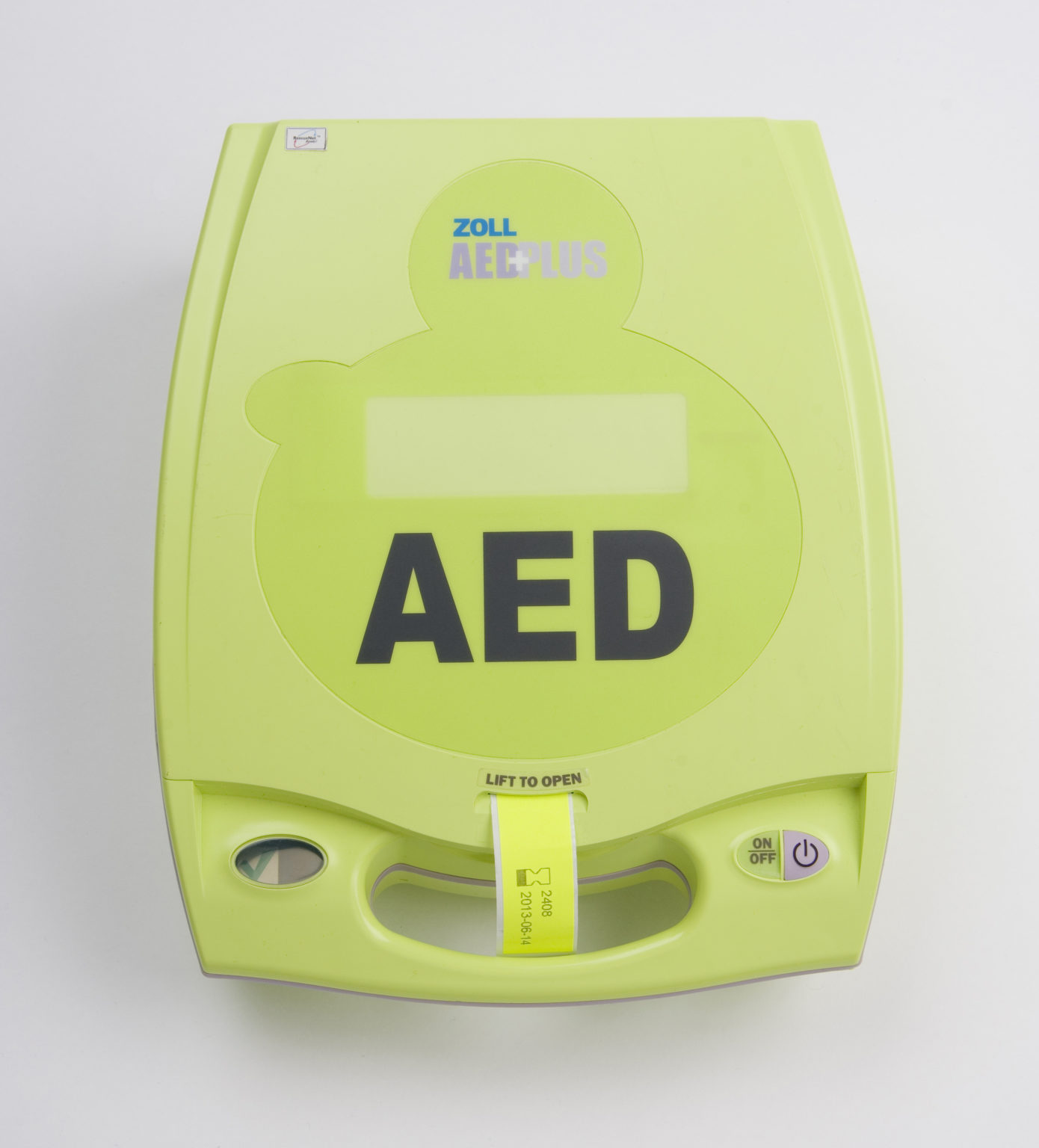 AED PlusSemi Automatic Wild Aid First Aid Wild Aid First Aid
