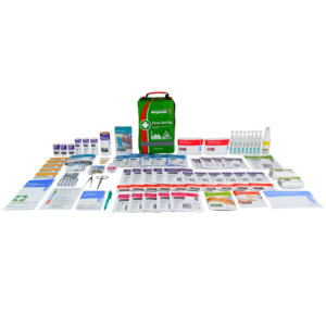 First Aid Kits